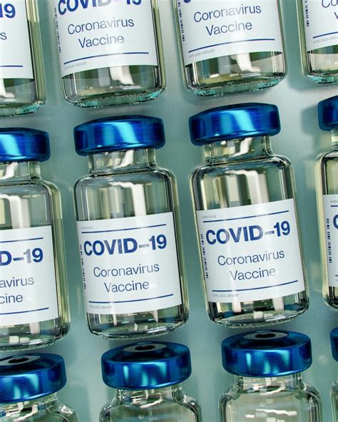 Covid vaccine adulteration - T he Covid-19 pandemic has been awful for many reasons. But if there is a bright side to the past three years, it is vaccines. Development and testing has advanced at an unprecedented pace since ...